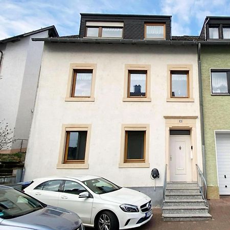 Zentrale Ferienwohnung Trier-Euren Mit Heimkino, Kueche, Wallbox & Kostenlose Fahrraeder Екстериор снимка