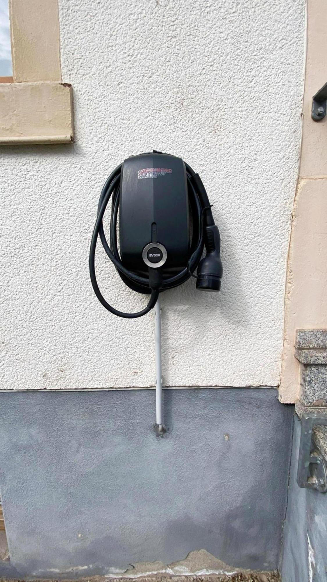 Zentrale Ferienwohnung Trier-Euren Mit Heimkino, Kueche, Wallbox & Kostenlose Fahrraeder Екстериор снимка