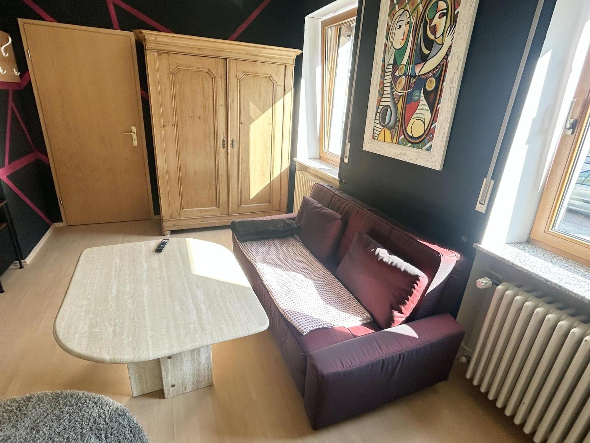 Zentrale Ferienwohnung Trier-Euren Mit Heimkino, Kueche, Wallbox & Kostenlose Fahrraeder Екстериор снимка