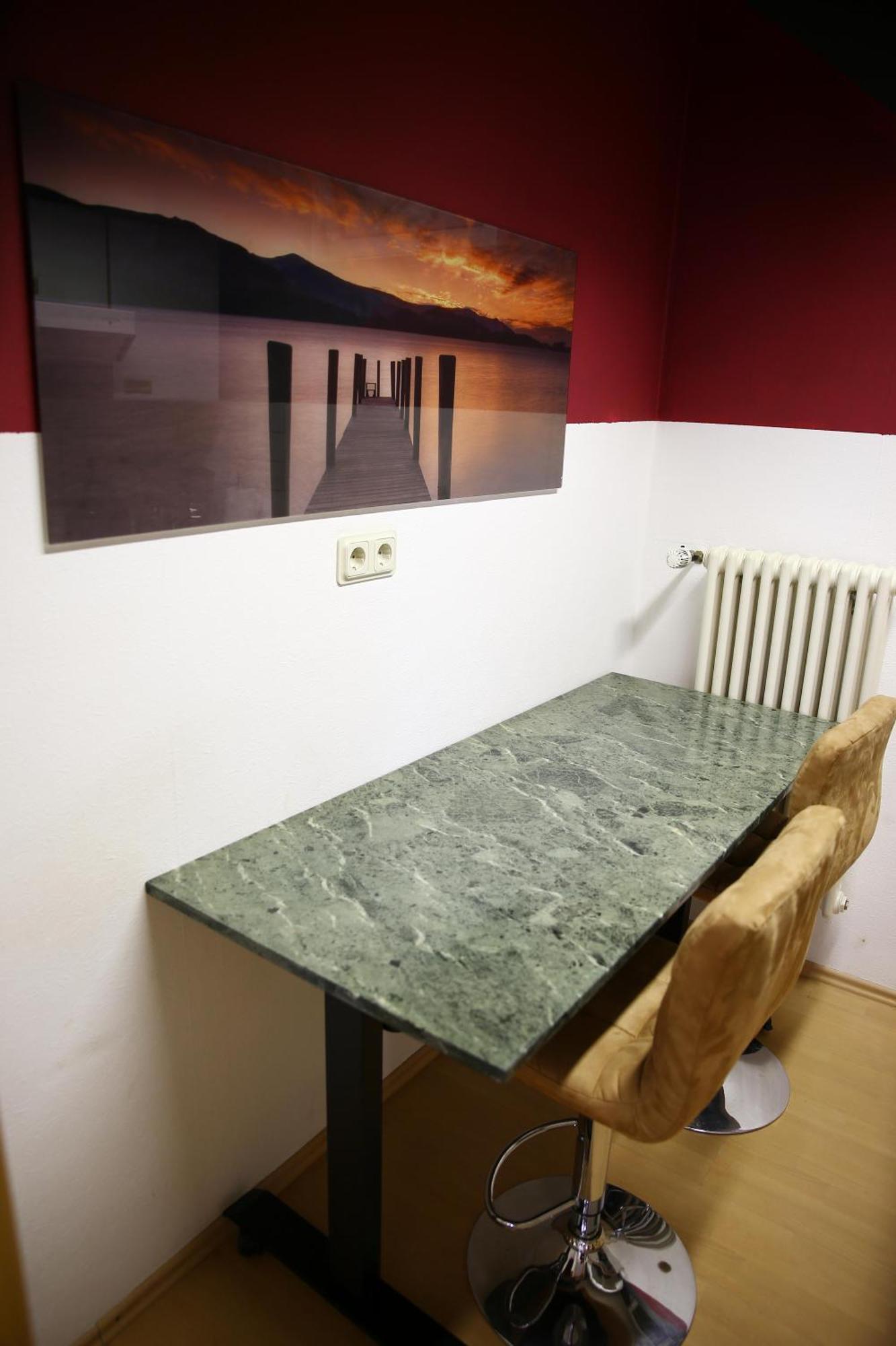 Zentrale Ferienwohnung Trier-Euren Mit Heimkino, Kueche, Wallbox & Kostenlose Fahrraeder Екстериор снимка