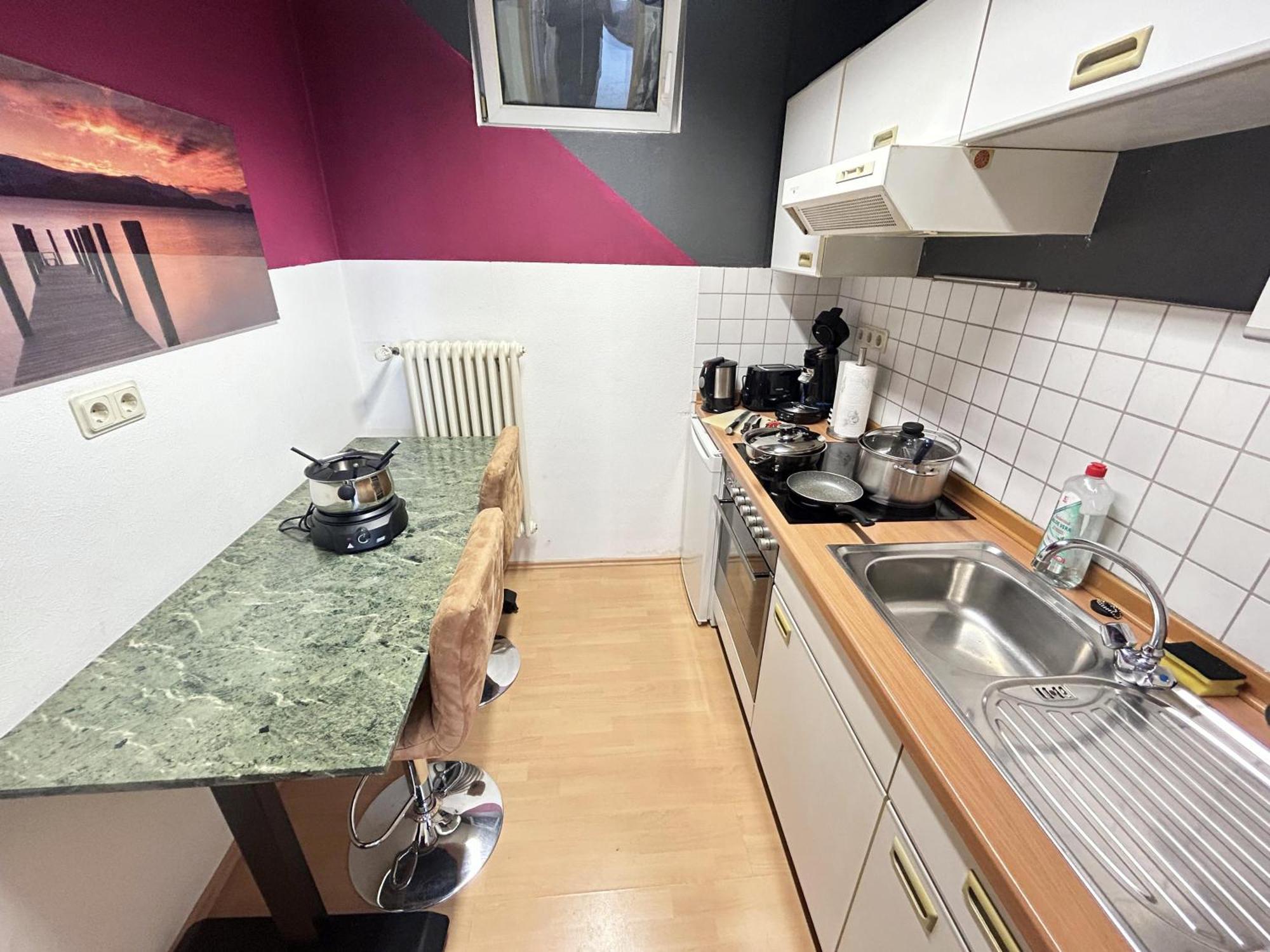 Zentrale Ferienwohnung Trier-Euren Mit Heimkino, Kueche, Wallbox & Kostenlose Fahrraeder Екстериор снимка