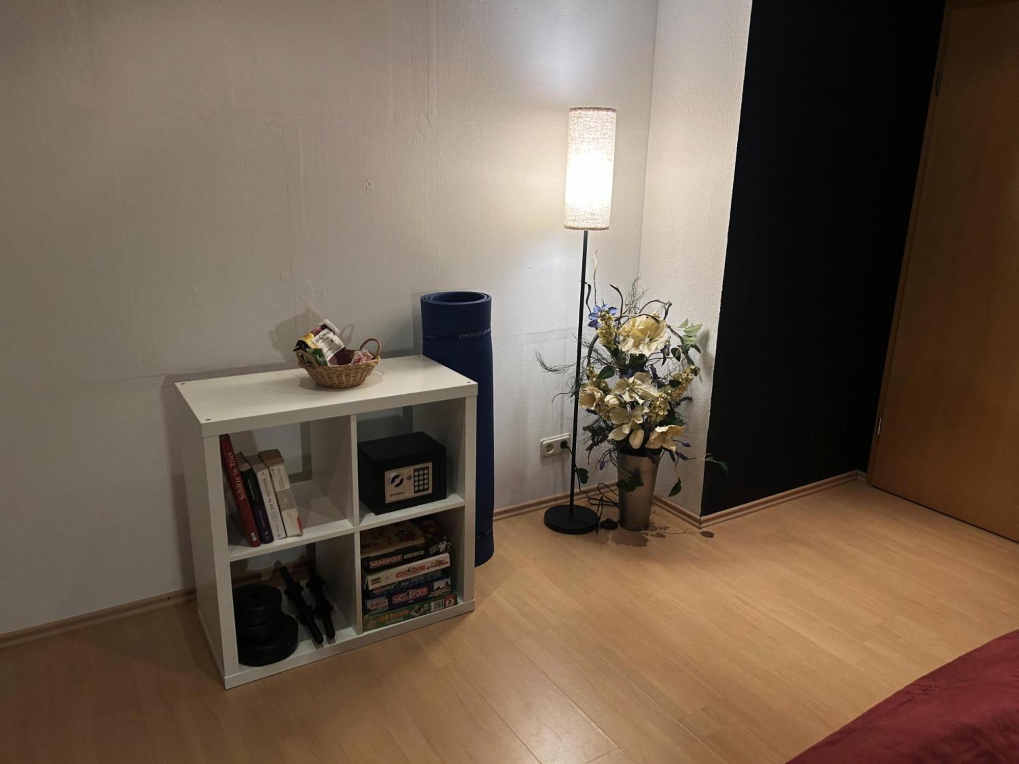 Zentrale Ferienwohnung Trier-Euren Mit Heimkino, Kueche, Wallbox & Kostenlose Fahrraeder Екстериор снимка