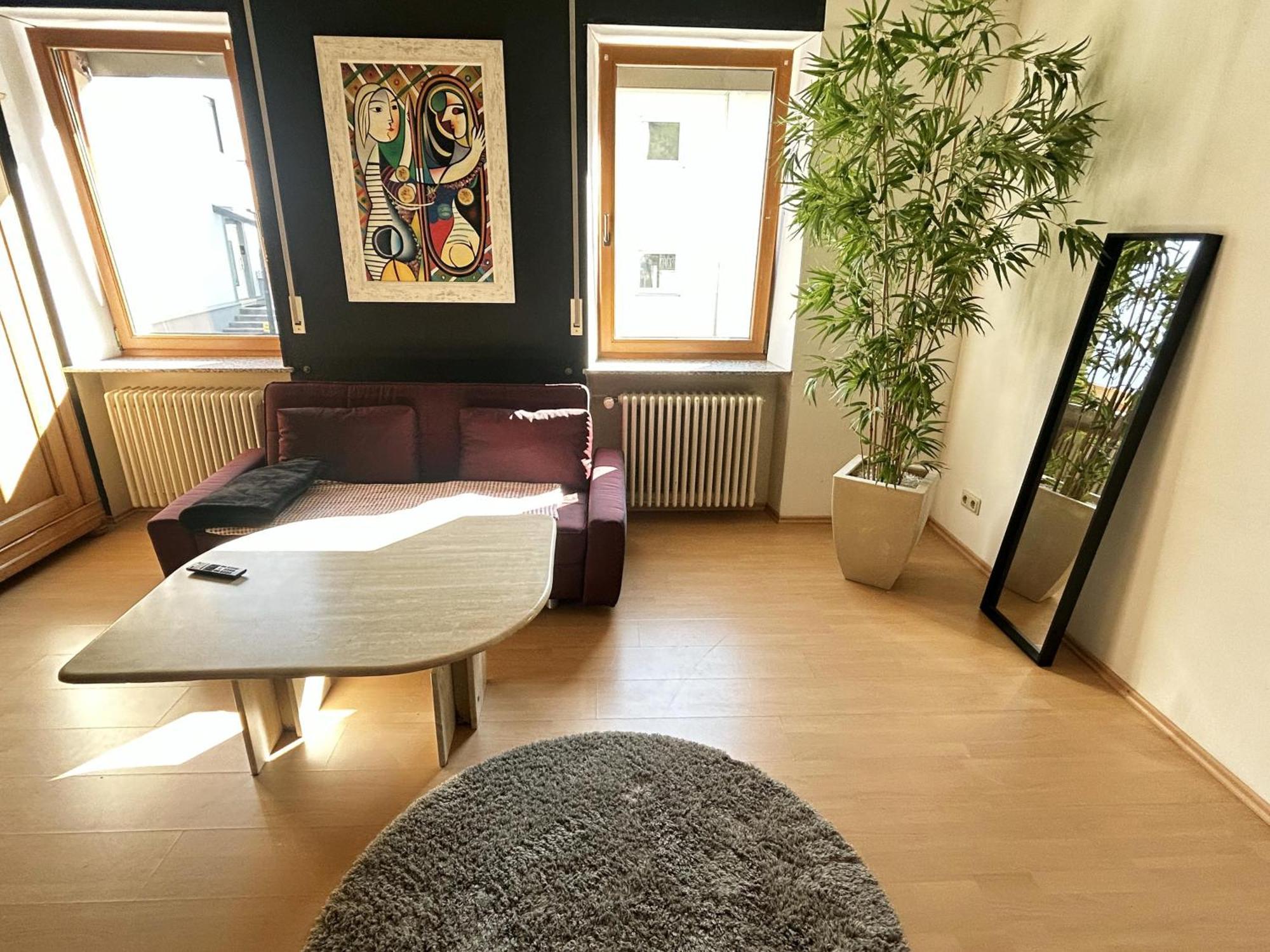 Zentrale Ferienwohnung Trier-Euren Mit Heimkino, Kueche, Wallbox & Kostenlose Fahrraeder Екстериор снимка
